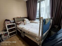 Parc Life (D27), Condominium #574290271